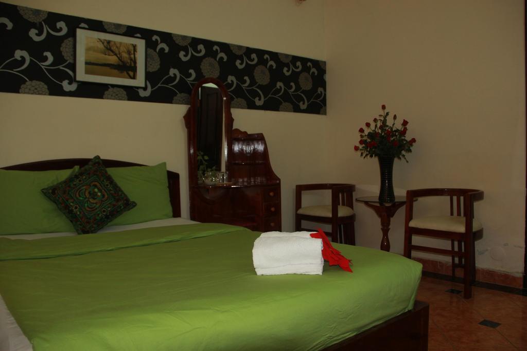Tulip Xanh Hotel Dalat Luaran gambar