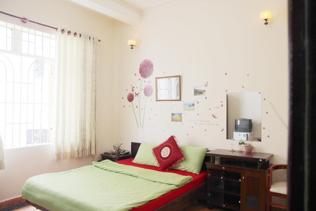 Tulip Xanh Hotel Dalat Luaran gambar